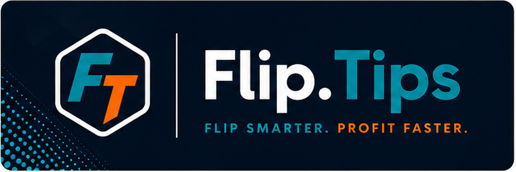 Flip.Tips