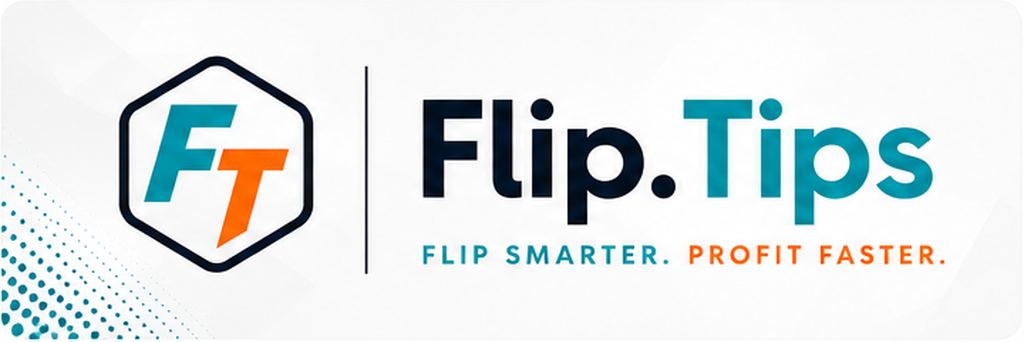 Flip.Tips